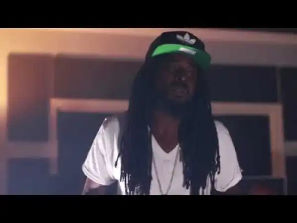 Video: Mega X (El Gordo Nothingless) - Got The Hood